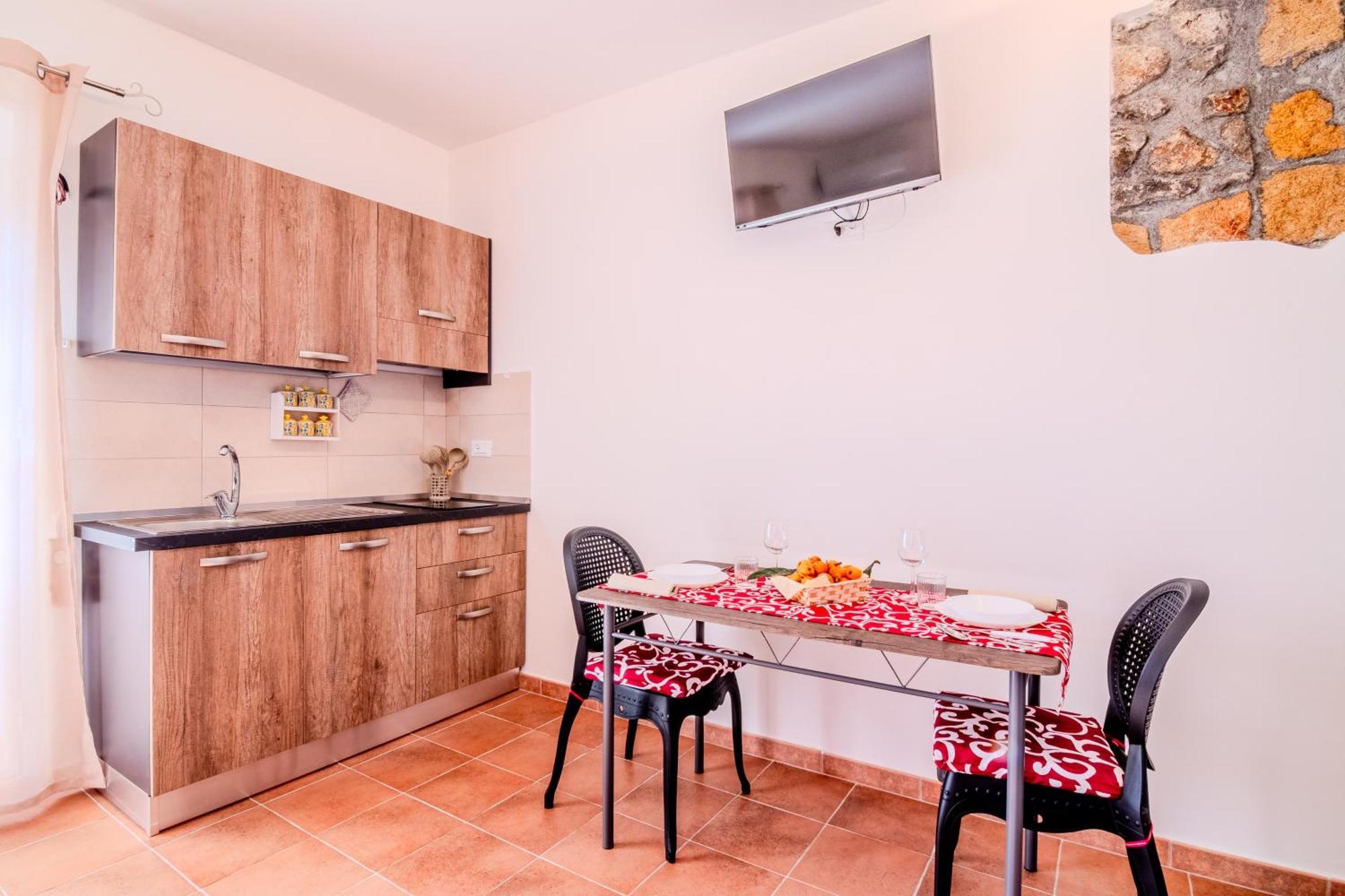 Lemon House Cefalu' Exterior foto