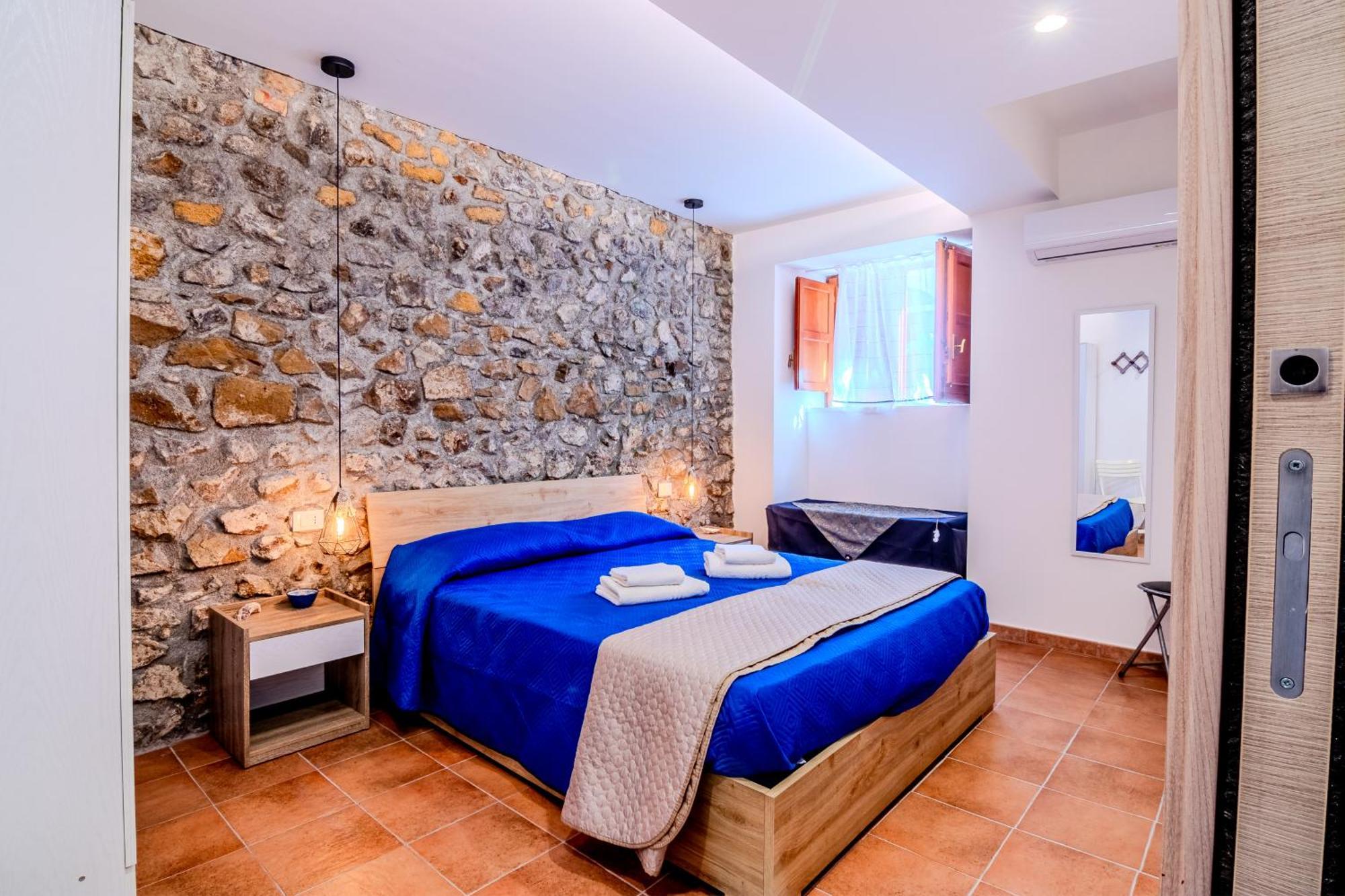 Lemon House Cefalu' Exterior foto